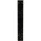 Ekena Millwork Bulwark Steel Bracket, Antiqued Silver 2"W x 14"D x 14"H BKTM02X14X14BUASV - alternate 9